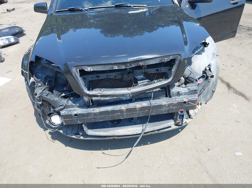 2014 Chevrolet Caprice Police VIN: 6G3NS5U31EL966030 Lot: 45494604