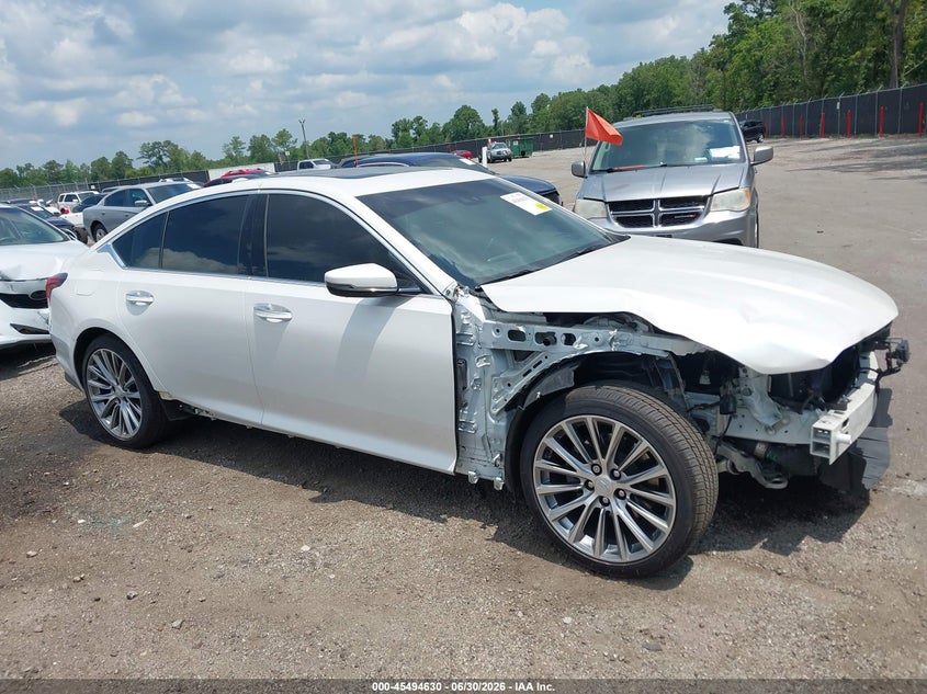 Vin: 1g6dn5rk8l0128658, lot: 45992827, cadillac ct5 premium luxury 2020 img_1