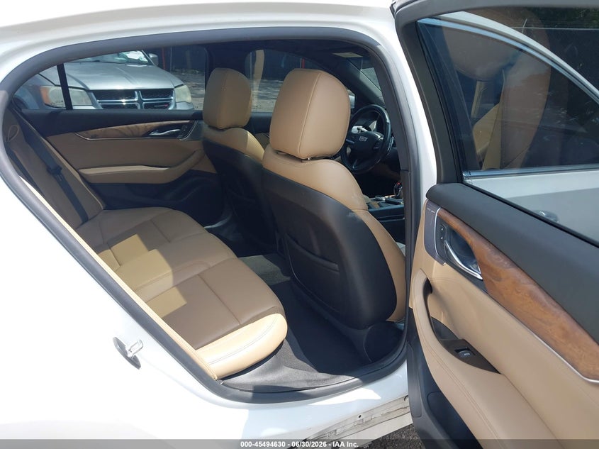 2020 Cadillac Ct5 Premium Luxury VIN: 1G6DN5RK8L0128658 Lot: 45494630
