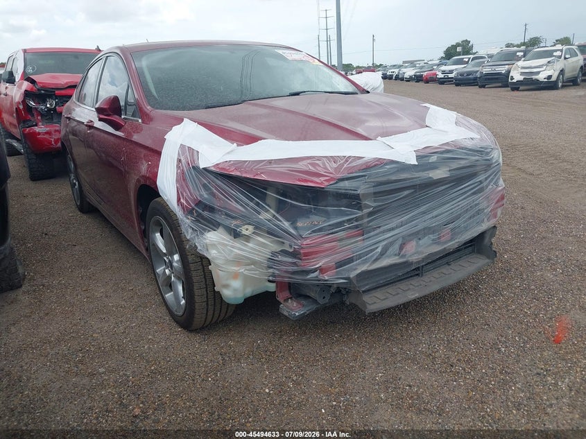 Vin: 3fa6p0hd5er355496, lot: 45992830, ford fusion se 20141