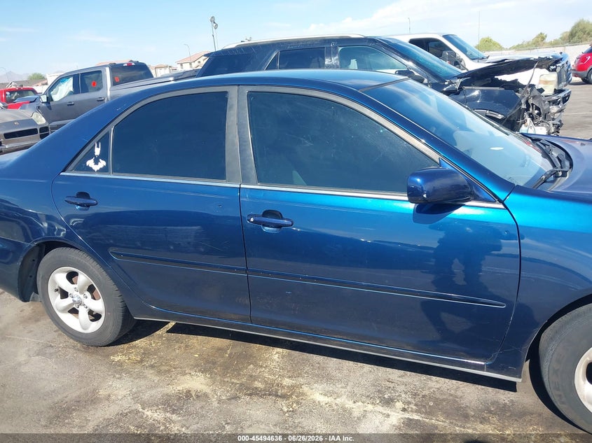 AtlanticExpress - Toyota Camry