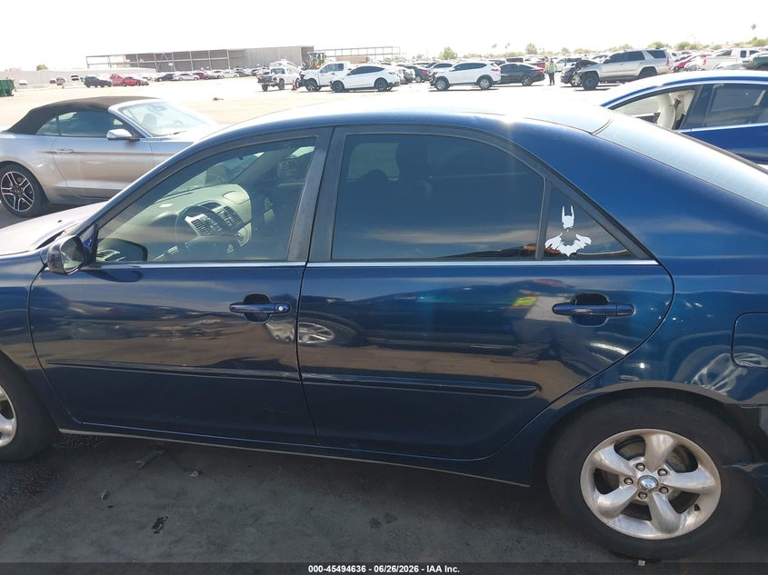 AtlanticExpress - Toyota Camry