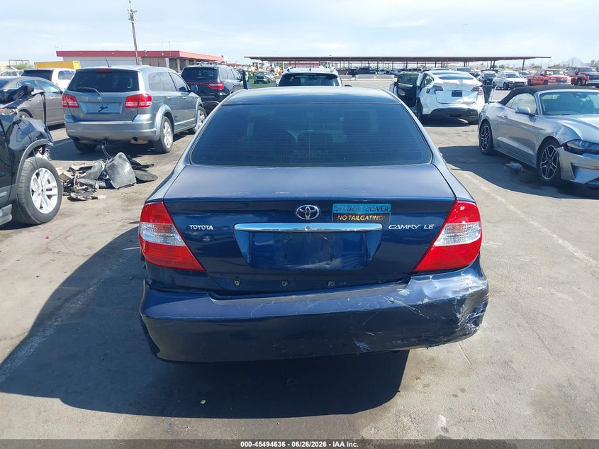 AtlanticExpress - Toyota Camry