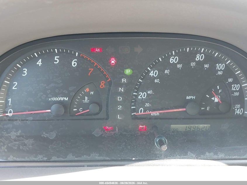 AtlanticExpress - Toyota Camry