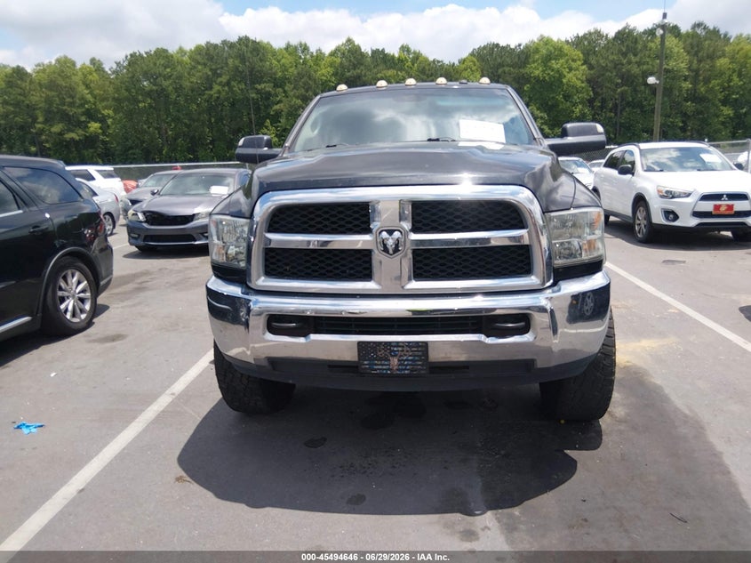AtlanticExpress - Ram 2500