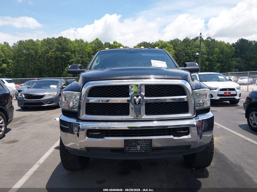 AtlanticExpress - Ram 2500