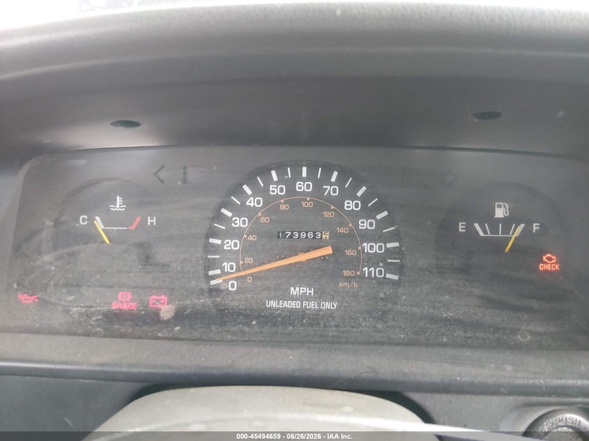 1991 Toyota Pickup 1/2 Ton Short Wheelbase VIN: JT4RN81A8M0078059 Lot: 45494659