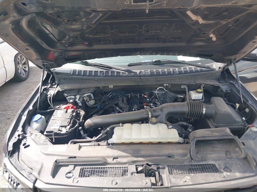 2024 FORD EXPEDITION XLT — Photo 10