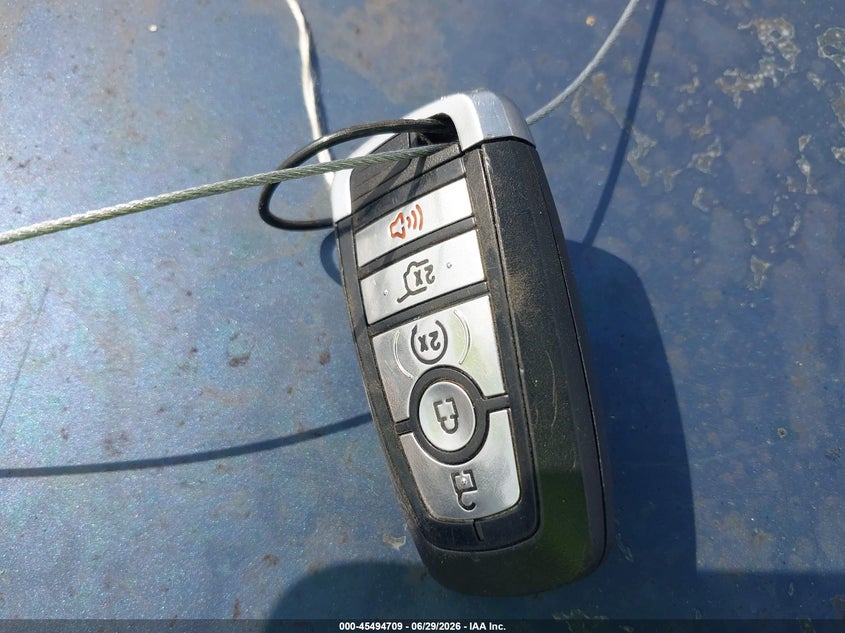 2024 FORD EXPEDITION XLT — Photo 11