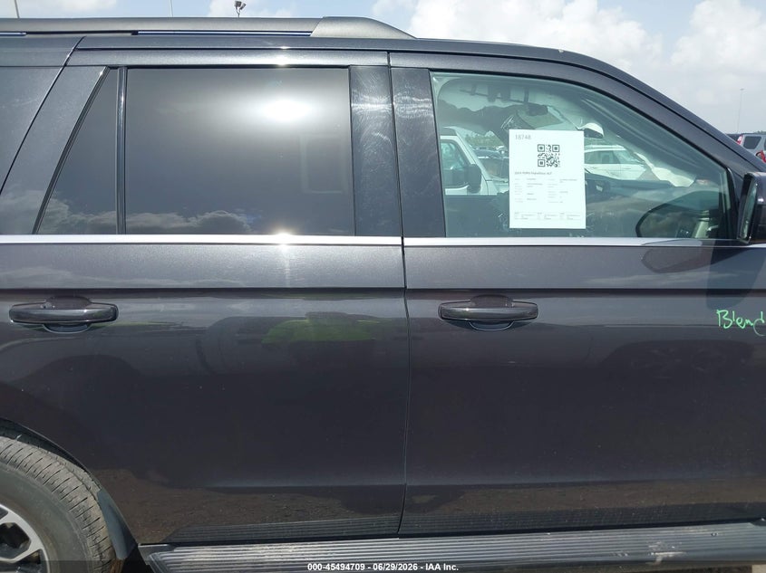 2024 FORD EXPEDITION XLT — Photo 13