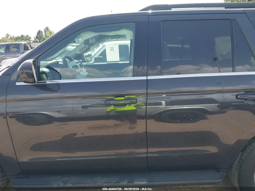 2024 FORD EXPEDITION XLT — Photo 14