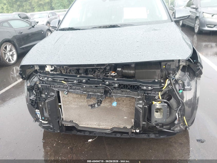 2024 Kia Seltos Ex VIN: KNDERCAAXR7569401 Lot: 45494719