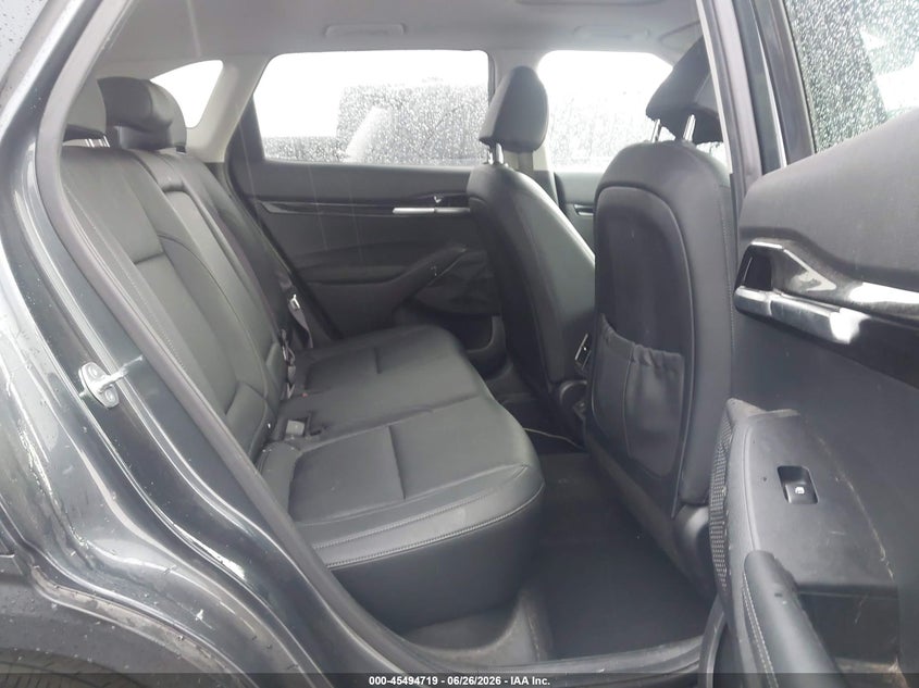2024 Kia Seltos Ex VIN: KNDERCAAXR7569401 Lot: 45494719