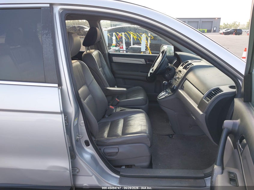 2010 HONDA CR-V auction photo 5