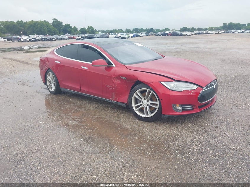 2015 Tesla 60/70/85