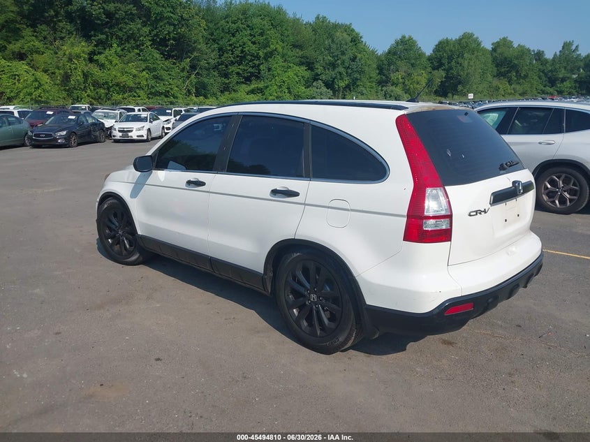 AtlanticExpress - Honda CR-V