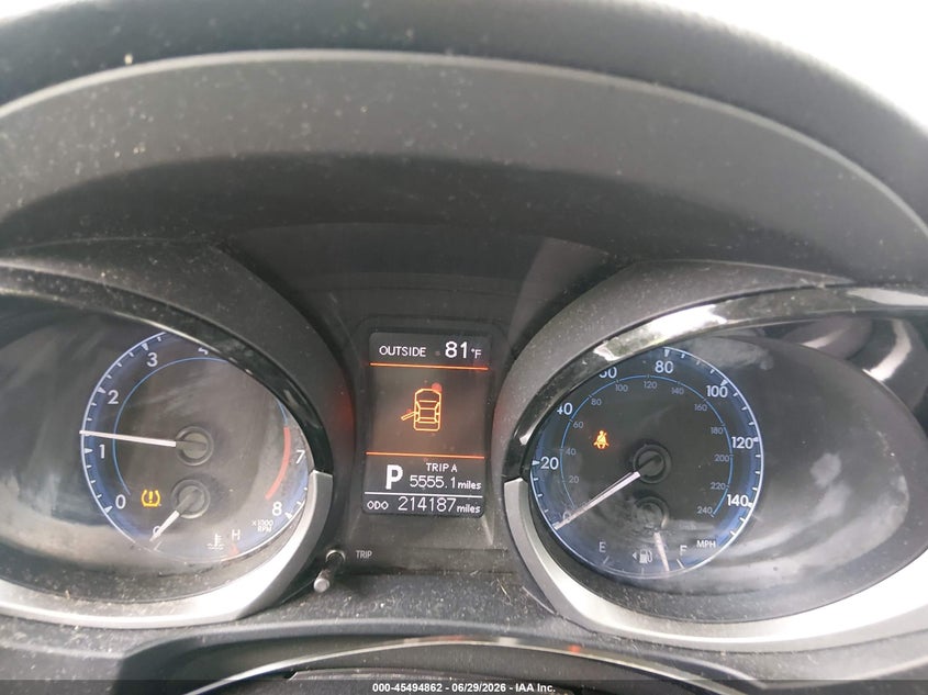 2016 TOYOTA COROLLA SEDAN 1.8L I-4 DOHC, VVT, 132HP