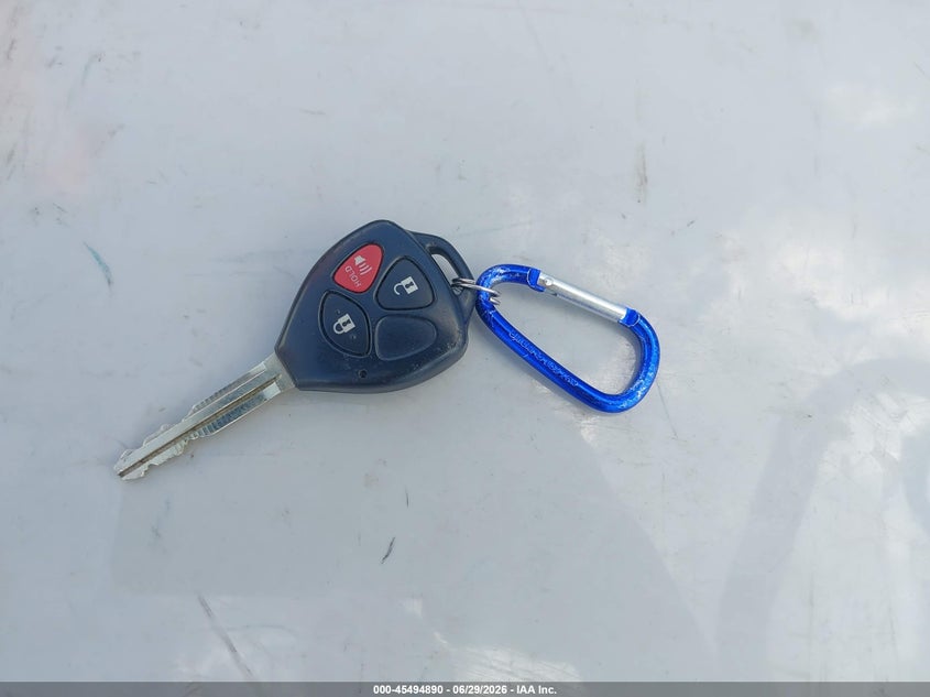 2009 Scion Xb VIN: JTLKE50E491069188 Lot: 45494890
