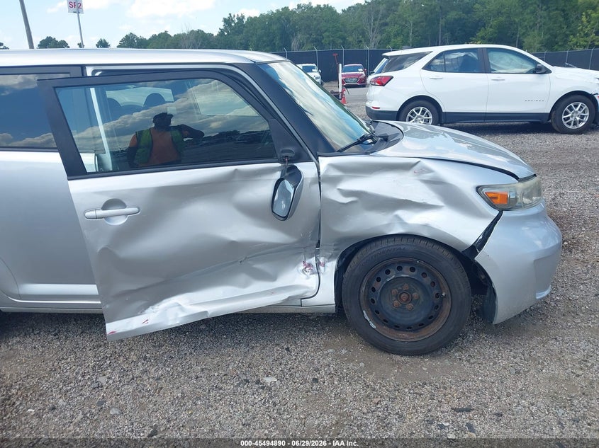 2009 Scion Xb VIN: JTLKE50E491069188 Lot: 45494890