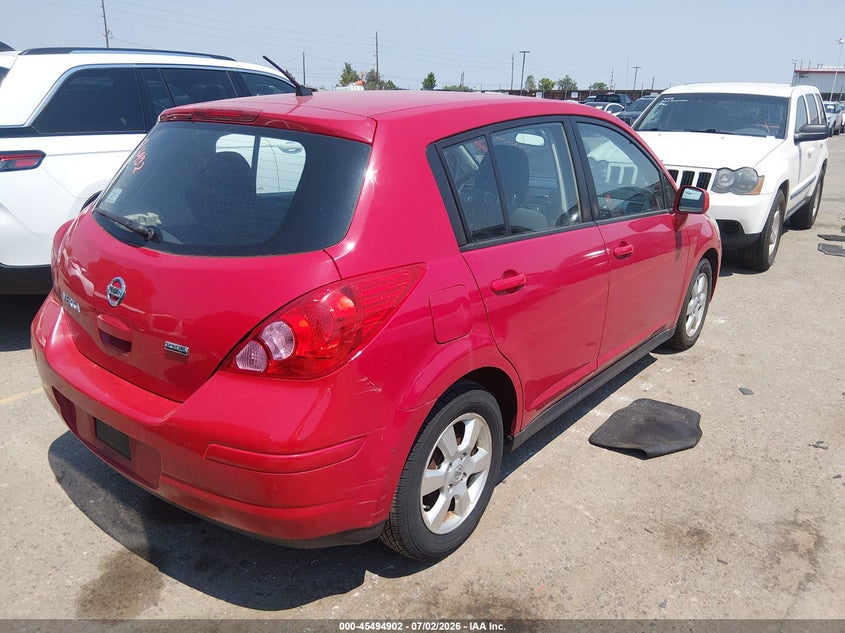 Vin: 3n1bc1cp0ck203713, lot: 45993099, nissan versa 1.8 s 20124