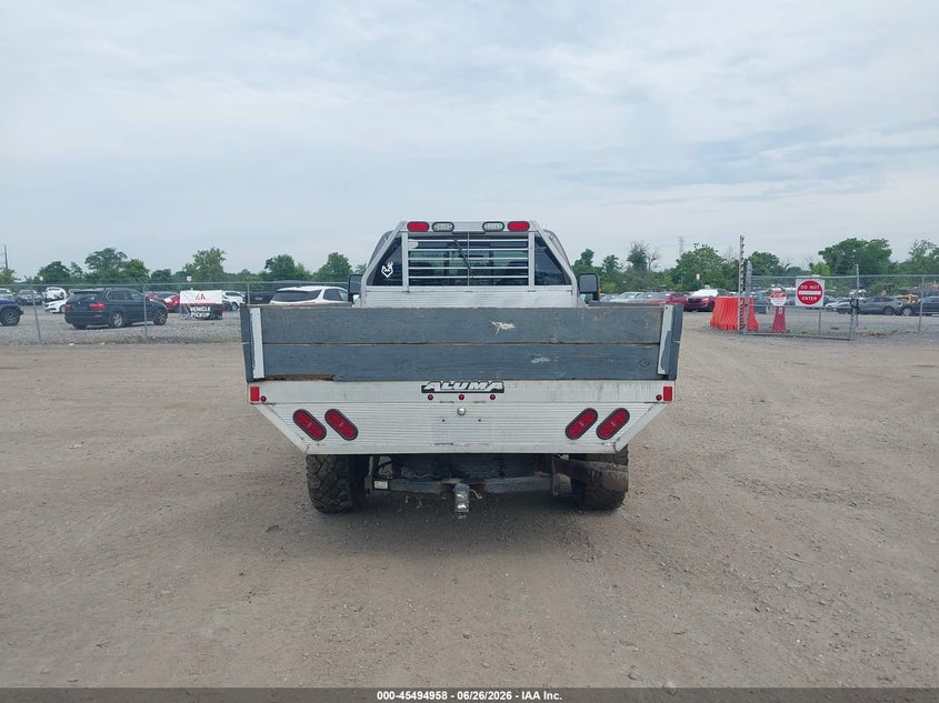 2008 Ford Super Duty F-250 Srw Fx4/Lariat/Xl/Xlt VIN: 1FTSX21R88EA81910 Lot: 45494958