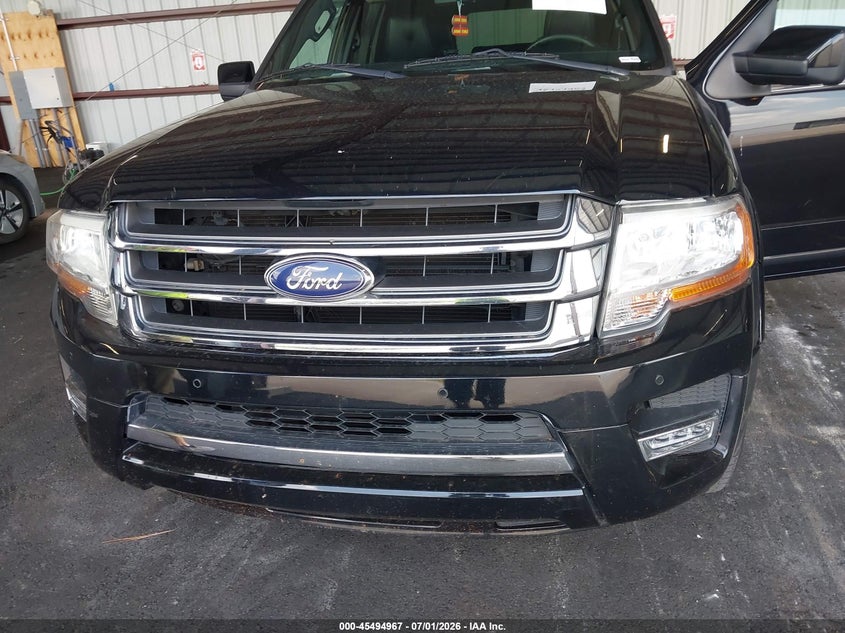 2016 Ford Expedition Limited VIN: 1FMJU1KT8GEF54899 Lot: 45494967
