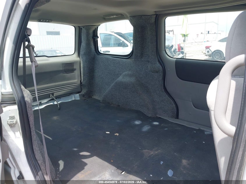 2008 Chevrolet Uplander Cargo VIN: 1GNDV13W78D182560 Lot: 45494978