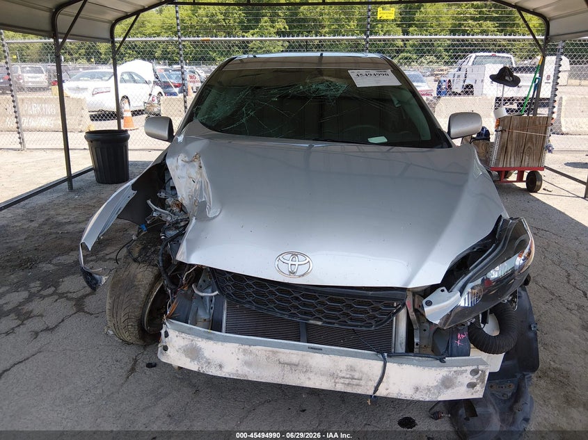 2009 Toyota Matrix S VIN: 2T1KE40E59C022723 Lot: 45494990