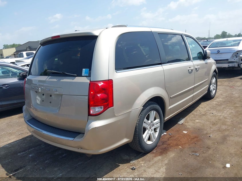 AtlanticExpress - Dodge Grand Caravan