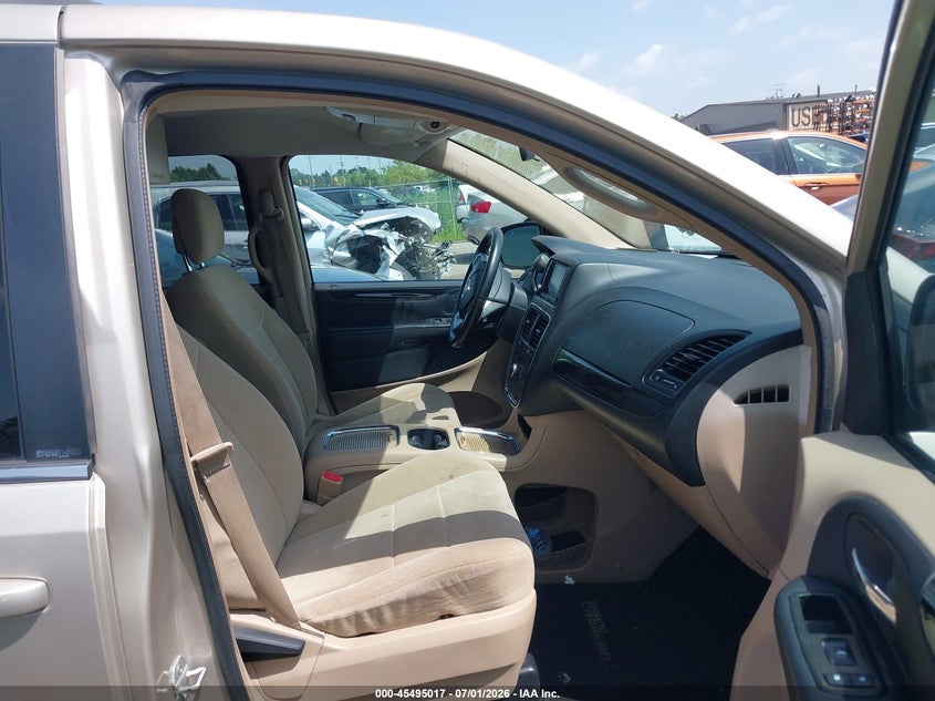 AtlanticExpress - Dodge Grand Caravan