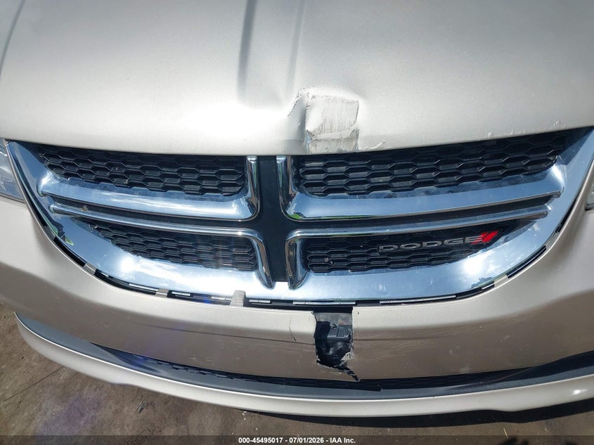 AtlanticExpress - Dodge Grand Caravan