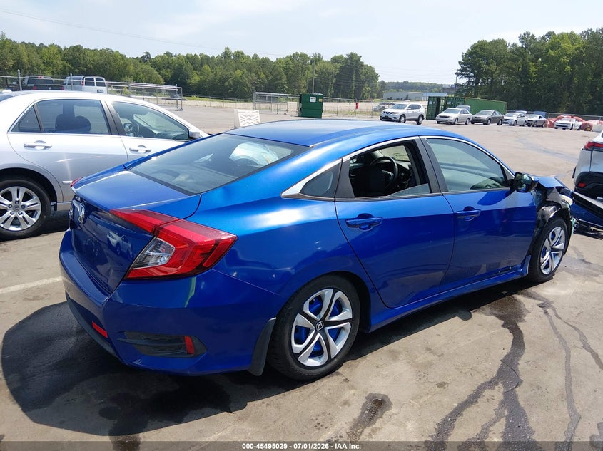 AtlanticExpress - Honda Civic