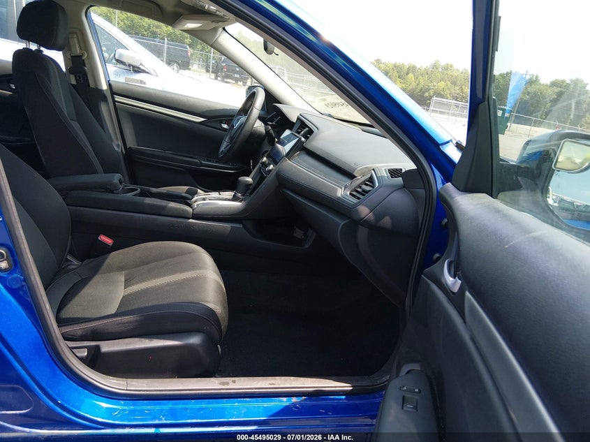 AtlanticExpress - Honda Civic