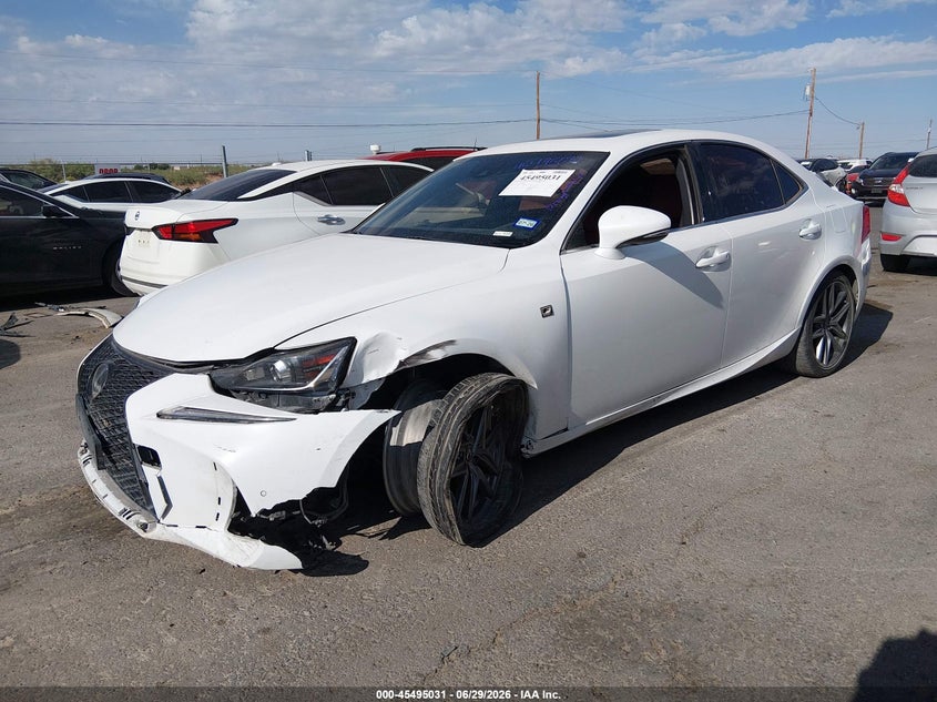 Vin: jthba1d21k5098449, lot: 45993228, lexus is 300 20192
