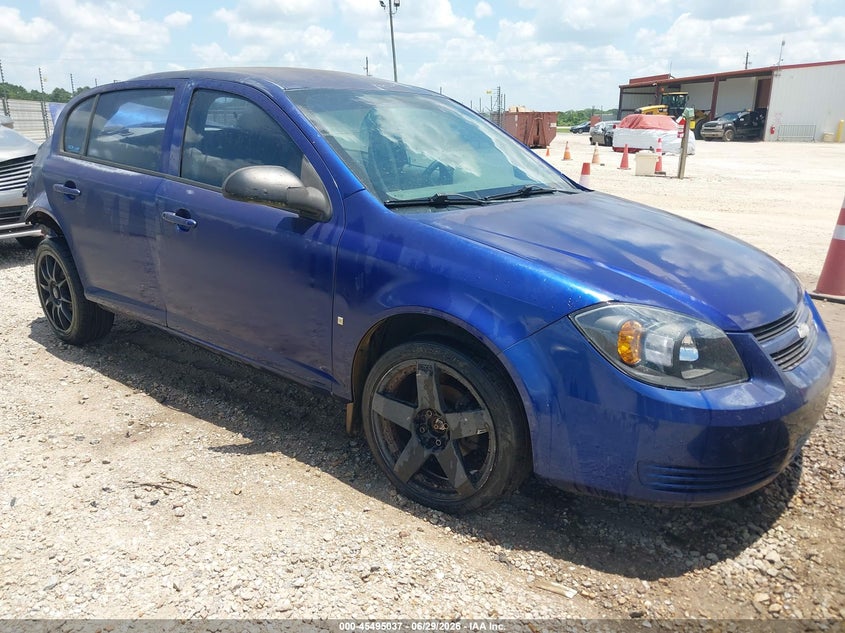 2006 Chevrolet Cobalt