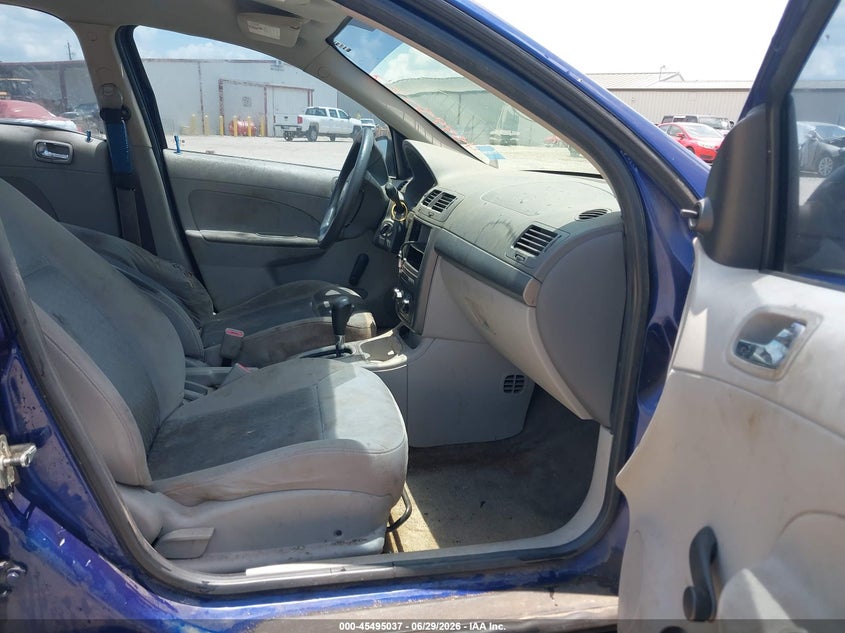 2006 CHEVROLET COBALT auction photo 5