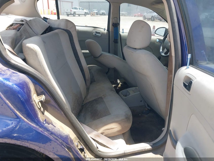 2006 CHEVROLET COBALT auction photo 8
