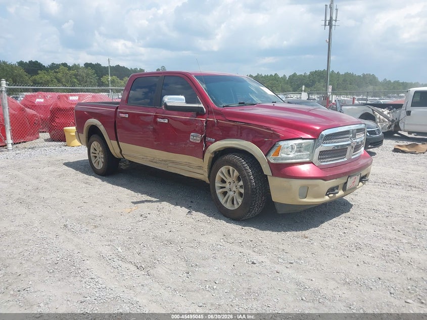 2013 Ram 1500