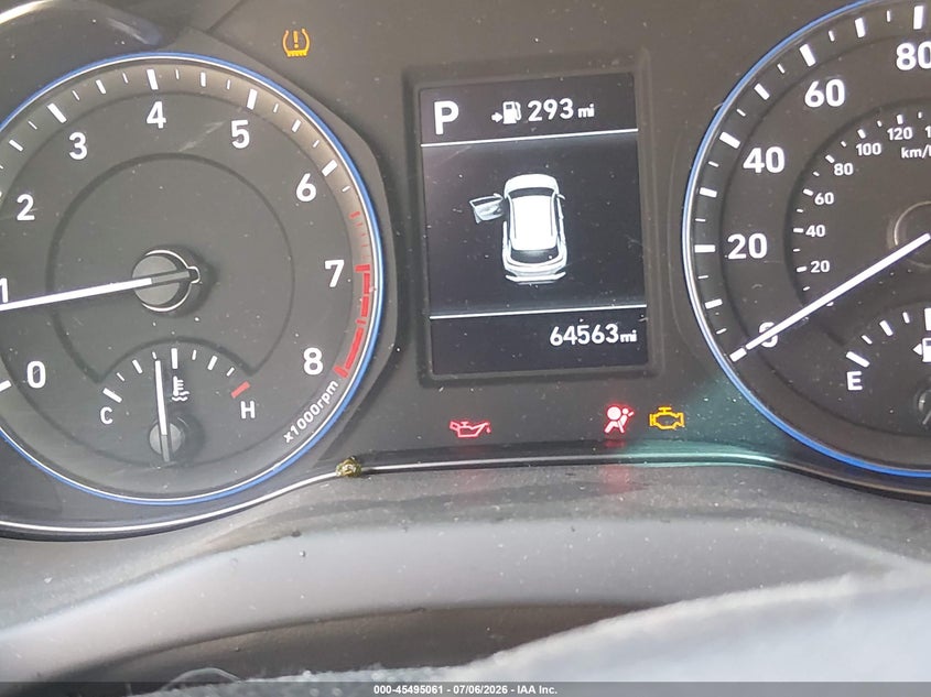AtlanticExpress - Hyundai Kona