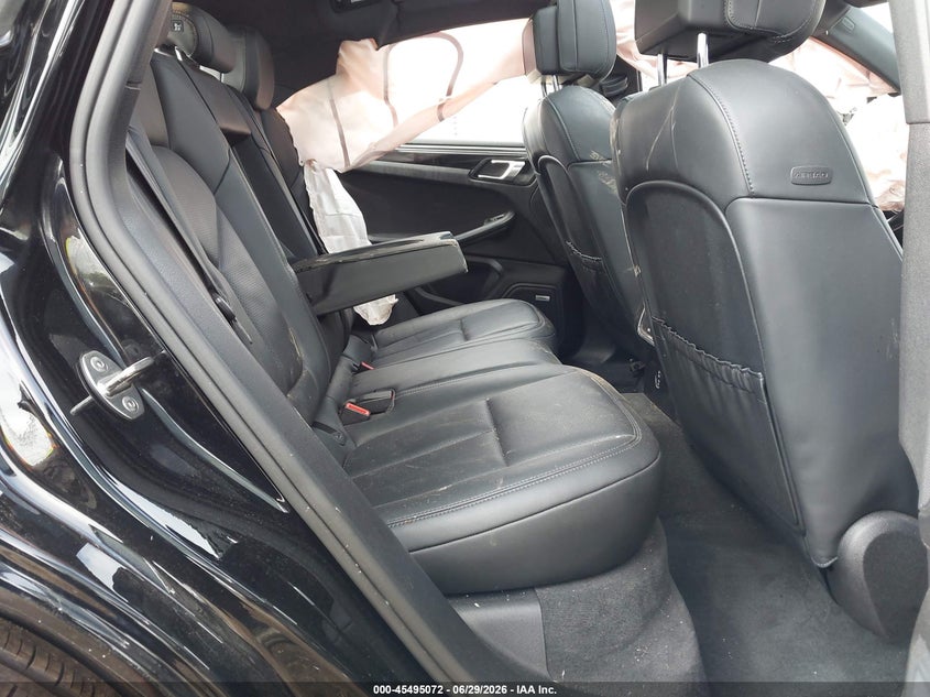 2020 Porsche Macan VIN: WP1AA2A55LLB09479 Lot: 45495072