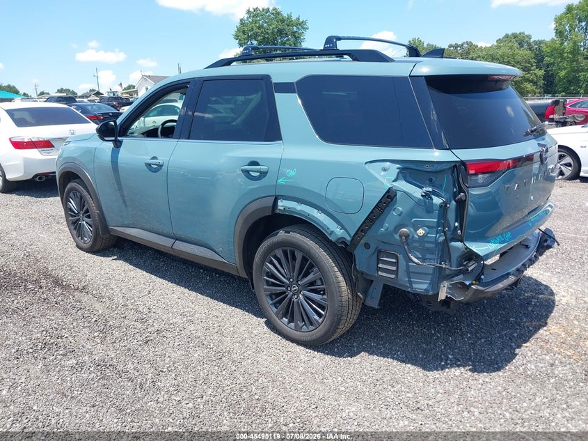 Vin: 5n1dr3ct0tc201006, lot: 45993316, nissan pathfinder sl 20263