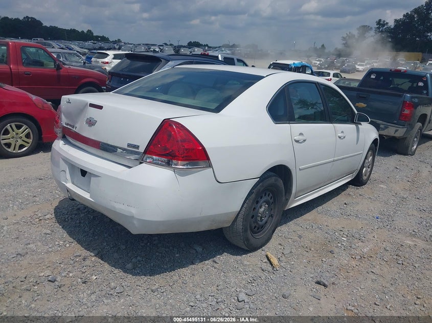Vin: 2g1wg5ek1b1146565, lot: 45993327, chevrolet impala lt 20114