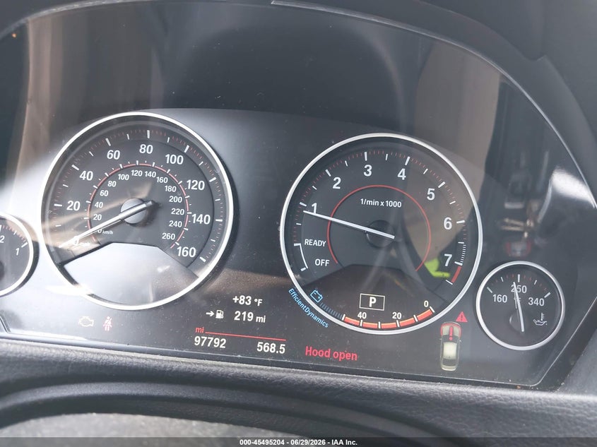 AtlanticExpress - BMW 3 Series