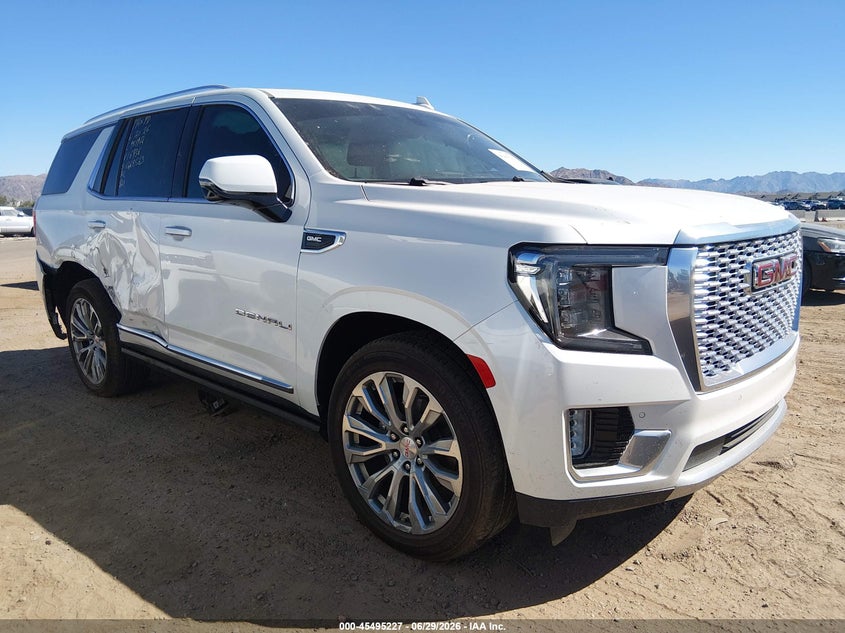 Vin: 1gks2dkl0nr169363, lot: 45993424, gmc yukon 4wd denali 2022 img_1