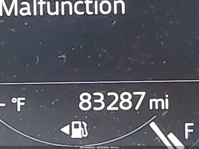 MAZDA CX-5 2019 VIN JM3KFACM5K1558894