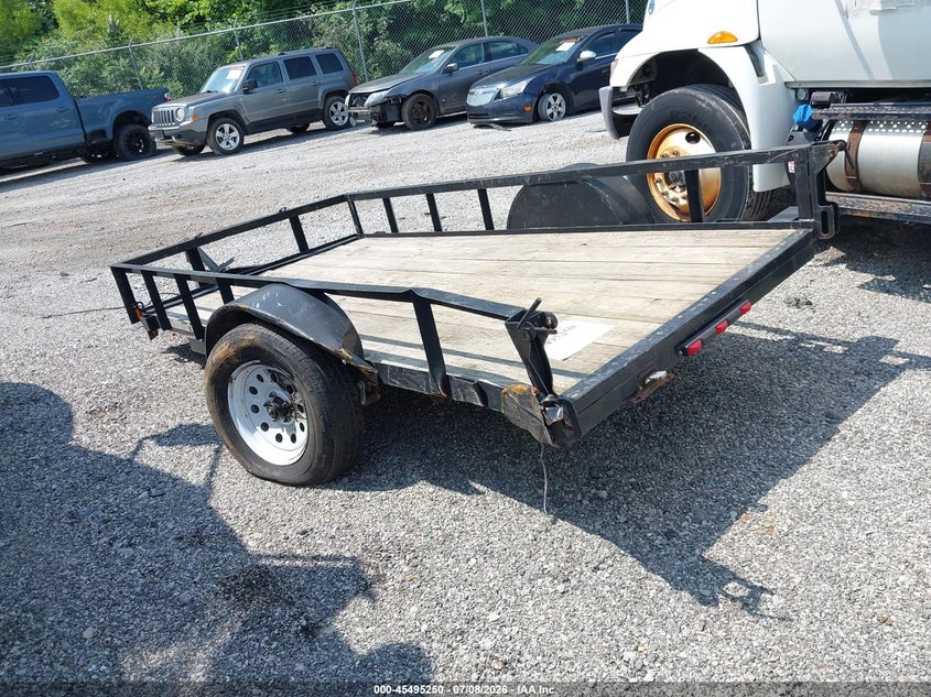 2016 OTHER OTHER OTHER TRAILER N/A