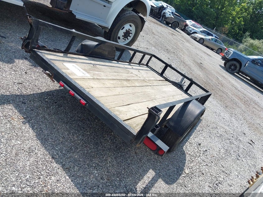 2016 OTHER OTHER OTHER TRAILER N/A