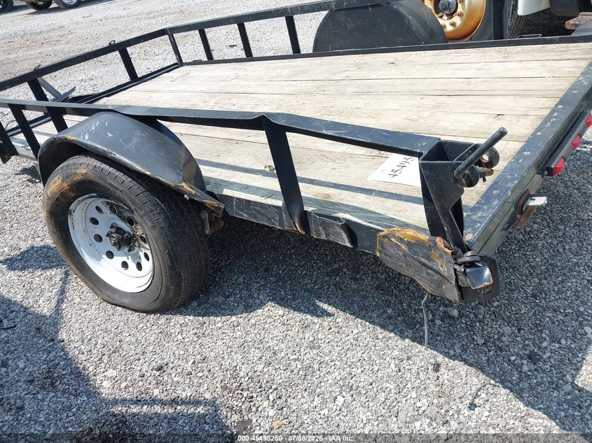 2016 OTHER OTHER OTHER TRAILER N/A