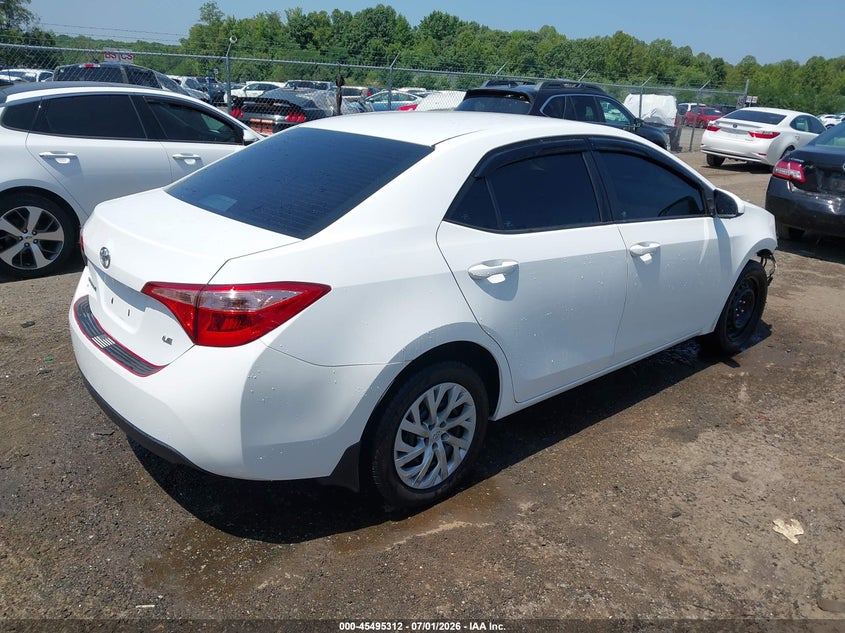 AtlanticExpress - Toyota Corolla