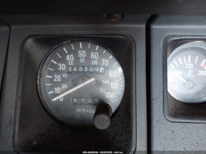 AtlanticExpress - Jeep Wrangler